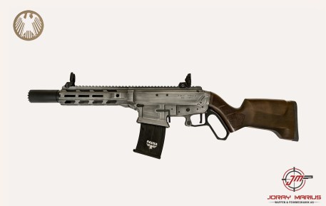 panzer arms lever12 grey wood lever action 15751 1 27052026